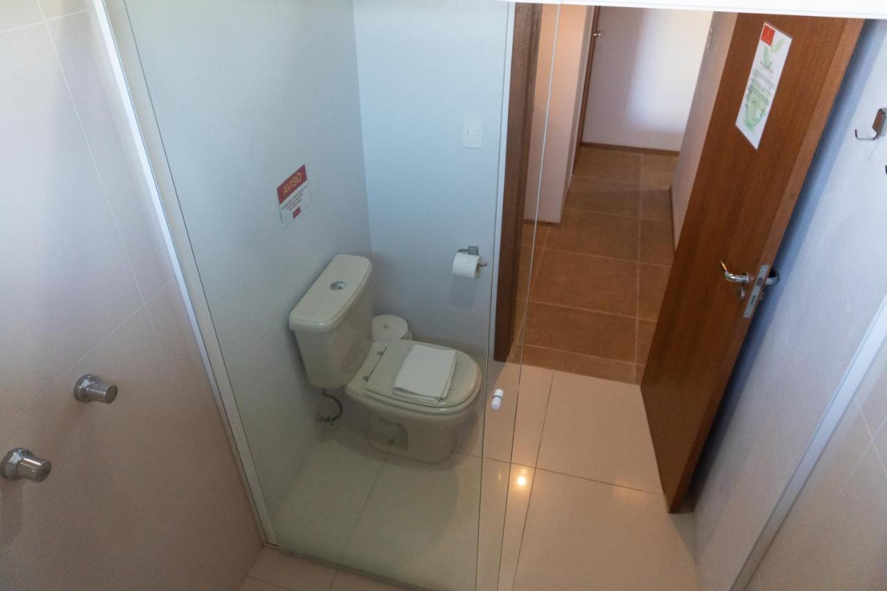 אימביטובה Hotel Rossoma מראה חיצוני תמונה