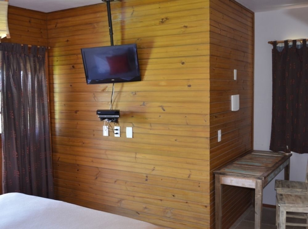 אימביטובה Hotel Rossoma מראה חיצוני תמונה