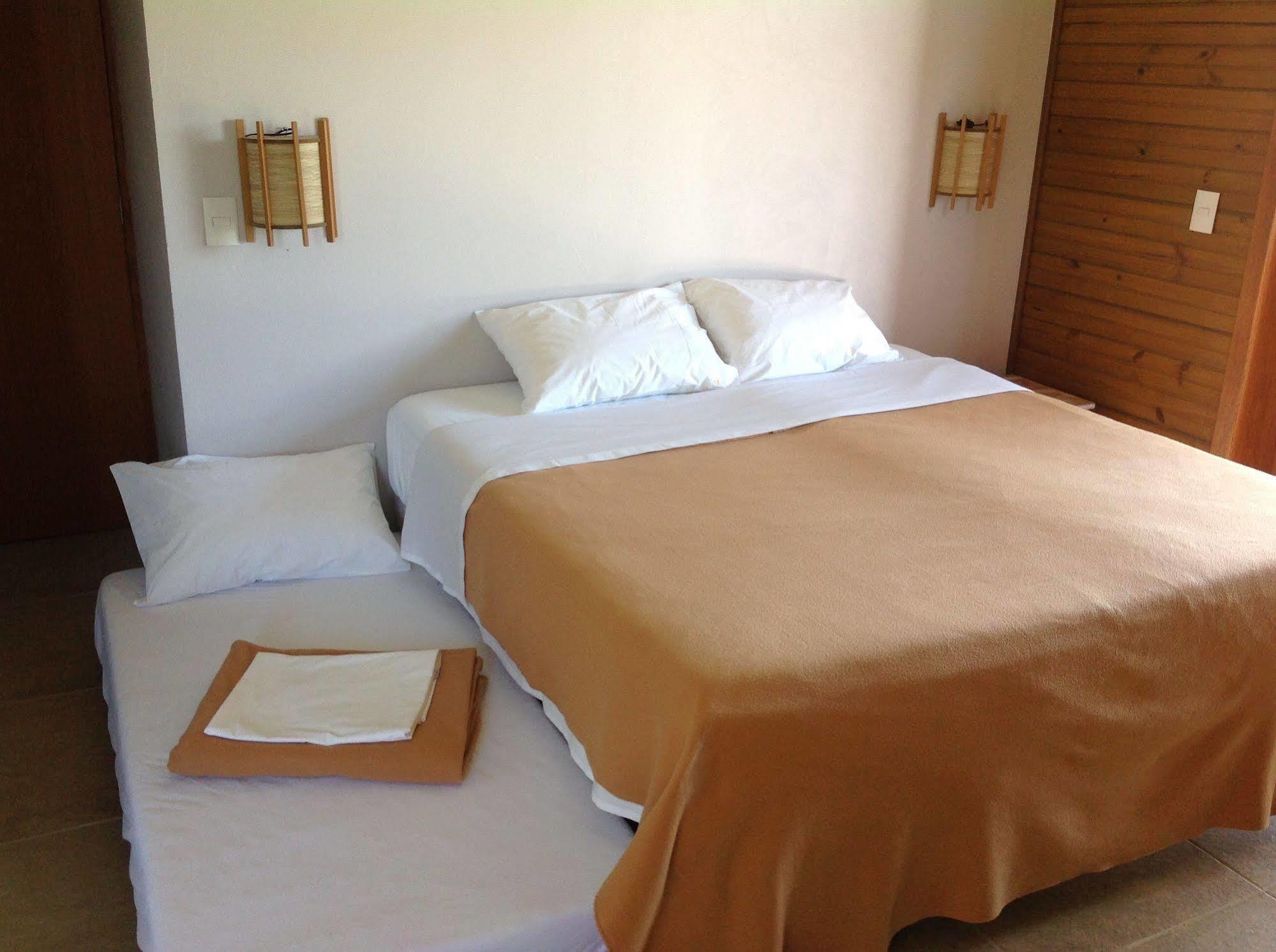 אימביטובה Hotel Rossoma מראה חיצוני תמונה