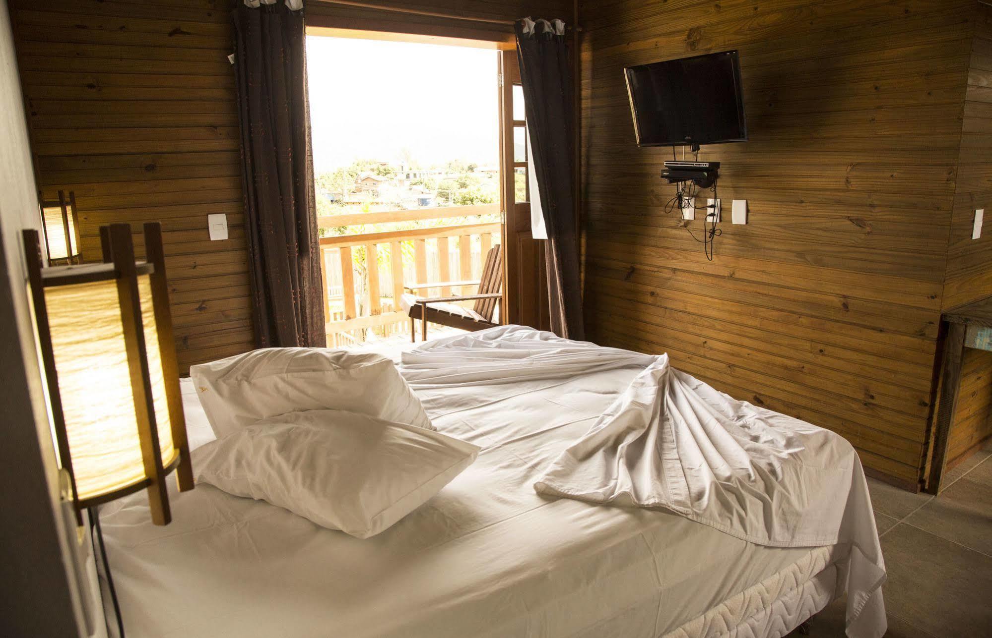 אימביטובה Hotel Rossoma מראה חיצוני תמונה