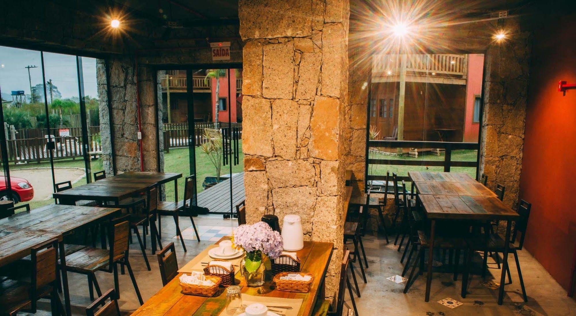 אימביטובה Hotel Rossoma מראה חיצוני תמונה