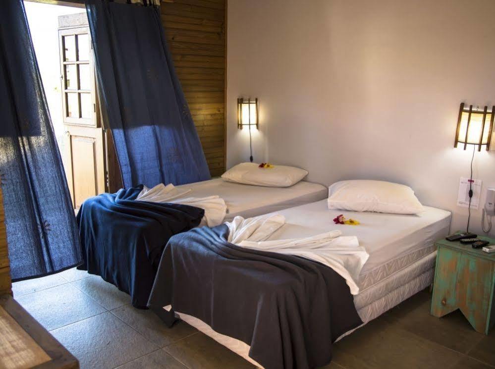 אימביטובה Hotel Rossoma מראה חיצוני תמונה