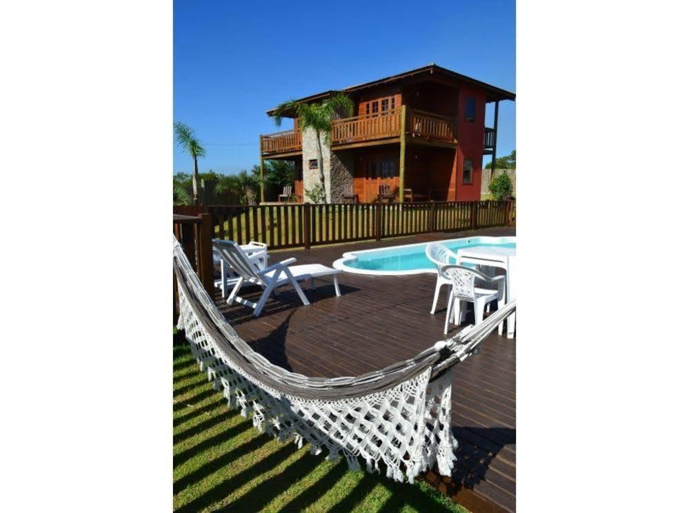 אימביטובה Hotel Rossoma מראה חיצוני תמונה
